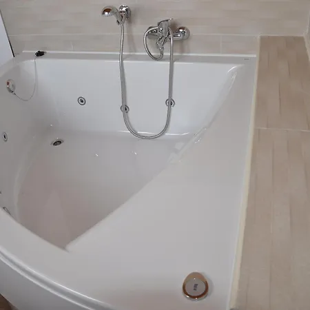 Apartamento La Costurera Navatalgordo