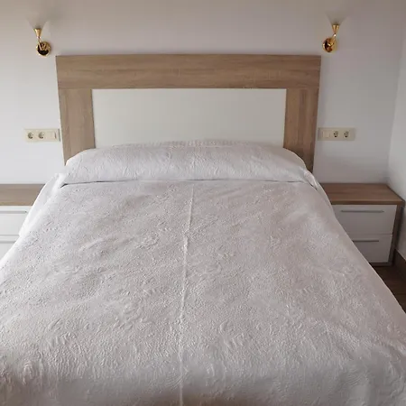 Apartmán La Costurera