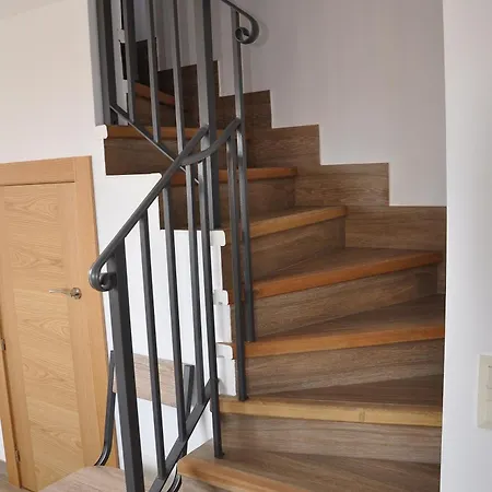 Apartmán La Costurera Navatalgordo