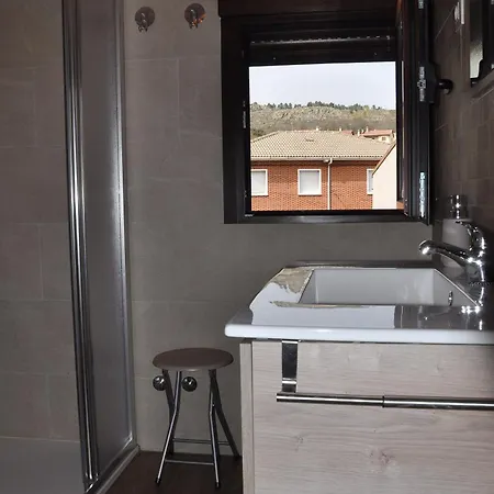 Apartment La Costurera *