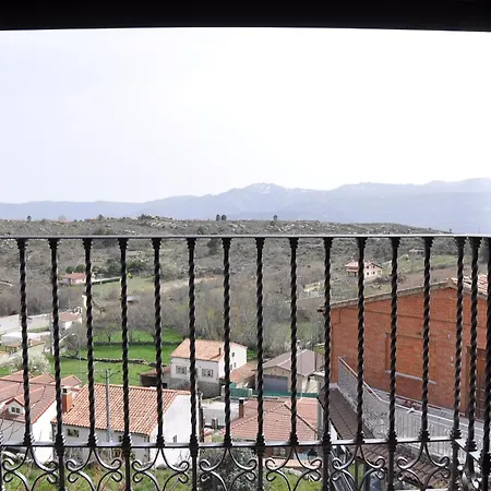Apartment La Costurera *