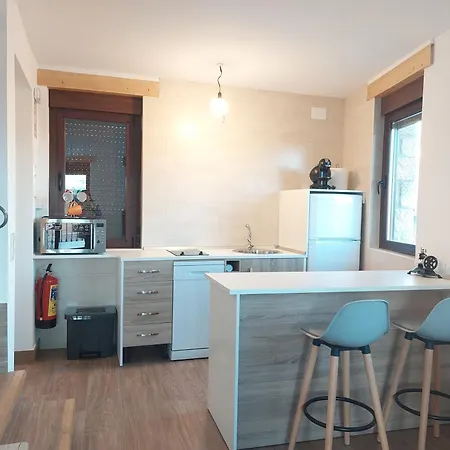 Apartment La Costurera