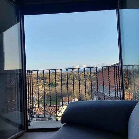 Apartmán La Costurera *