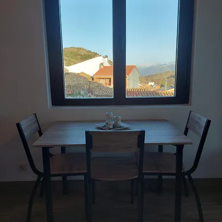 Apartmán La Costurera