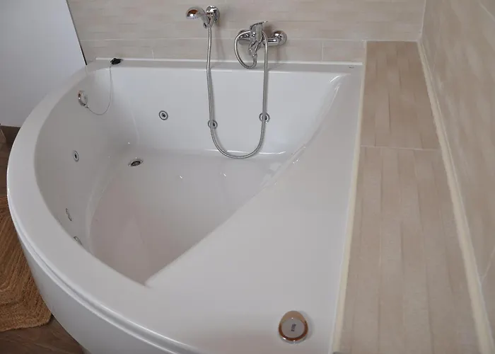 شقة La Costurera Navatalgordo