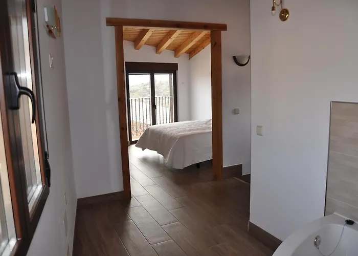 La Costurera Navatalgordo