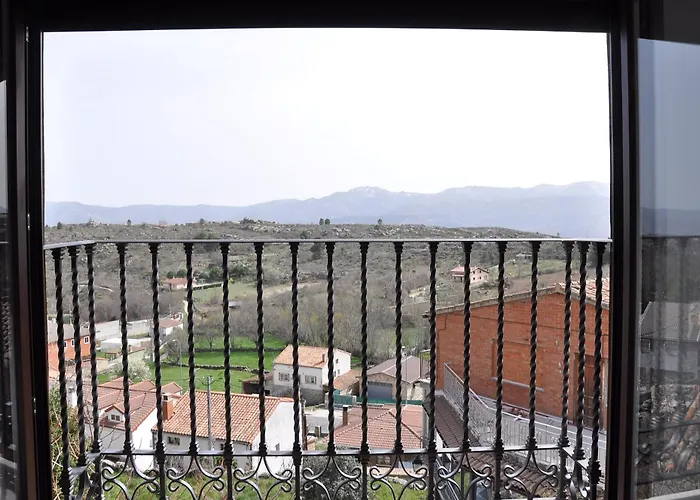 شقة La Costurera *