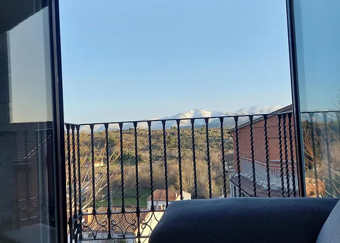 شقة La Costurera *